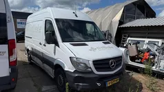 Overige Gebruikt 2018 Mercedes Sprinter Van | € 5.950 (Super prijs)