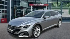 Gebruikt 2022 VW Arteon R-line Stationwagen | € 30.950 (Goede deal)
