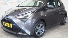Gebruikt 2021 Toyota Aygo Hatchback | € 9.445 (Goede deal)