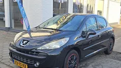 Gebruikt 2007 Peugeot 207 Hatchback | € 1.699 (Eerlijke prijs)