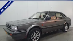 Nissan Bluebird