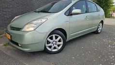 Gebruikt 2009 Toyota Prius Edition Hatchback | € 5.250 (Goede deal)