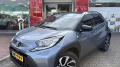 Grijs Nieuw 2025 Toyota Aygo Pulse Hatchback | € 26.500 (Eerlijke prijs)