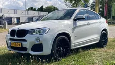 Gebruikt 2016 BMW X4 Executive SUV | € 22.990 (Eerlijke prijs)