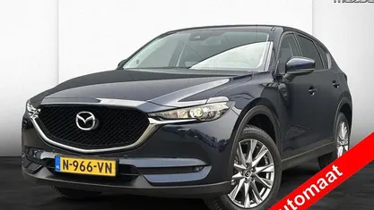 Occasion Mazda CX-5 Comfort 165 PK (121 kW) 2022 SUV
