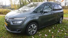 Gebruikt 2014 Citroën Grand C4 Picasso Business Class MPV | € 4.450 (Goede deal)