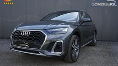 Gebruikt 2021 Audi Q5 SUV | € 39.490 (Goede deal)