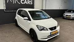 Gebruikt 2012 Seat Mii Hatchback | € 3.950 (Eerlijke prijs)