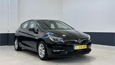Gebruikt 2021 Opel Astra Edition Hatchback | € 14.949 (Eerlijke prijs)
