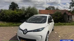 Gebruikt 2019 Renault Zoe LIMITED Hatchback | € 10.445 (Goede deal)