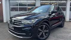 Gebruikt 2021 VW Tiguan Elegance SUV | € 30.945 (Goede deal)