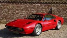 Gebruikt 1977 Ferrari 308 | € 138.500