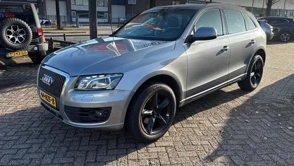 Occasion 2009 Audi Q5 Proline SUV | € 9.950 (Goede deal)