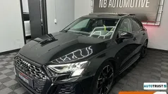Audi RS3 Sportback