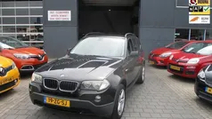 Gebruikt 2008 BMW X3 Executive SUV | € 6.940 (Eerlijke prijs)