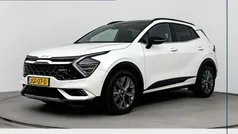 Wit Gebruikt 2022 Kia Sportage 3 SUV | € 33.900 (Eerlijke prijs)