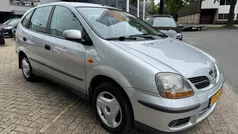 Gebruikt 2003 Nissan Almera Tino Visia MPV | € 1.250 (Eerlijke prijs)