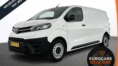 Gebruikt 2022 Toyota Proace Live Van | € 17.890 (Super prijs)