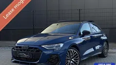 Gebruikt 2024 Audi S3 Sportback Comfort Hatchback | € 69.999 (Eerlijke prijs)