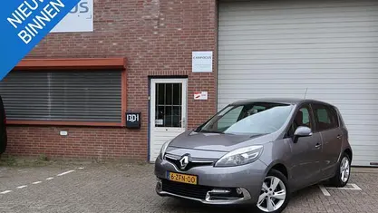 Occasion Renault Scénic III 116 PK (85 kW) 2014 MPV