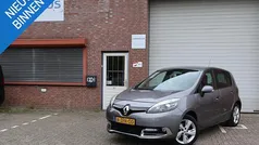 Gebruikt 2014 Renault Scénic III MPV | € 7.999 (Eerlijke prijs)