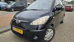 Gebruikt 2009 Hyundai i10 Active Hatchback | € 1.750 (Eerlijke prijs)