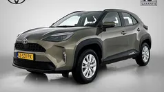 Gebruikt 2024 Toyota Yaris Cross Active SUV | € 27.445 (Eerlijke prijs)