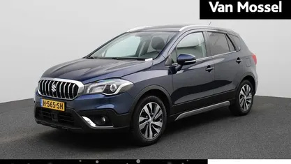 Gebruikt 2020 Suzuki SX4 S-Cross SUV | € 15.900 (Eerlijke prijs)