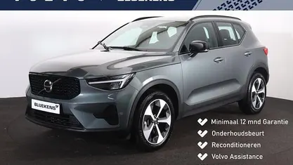 Occasion 2025 Volvo XC40 Plus SUV | € 42.900 (Eerlijke prijs)