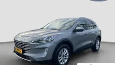 Gebruikt 2022 Ford Kuga Titanium X SUV | € 26.795 (Goede deal)
