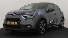 Grijs Gebruikt 2021 Citroën C3 Feel Hatchback | € 15.425 (Eerlijke prijs)