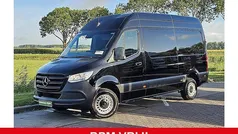 Gebruikt 2021 Mercedes Sprinter Van | € 22.950 (Eerlijke prijs)