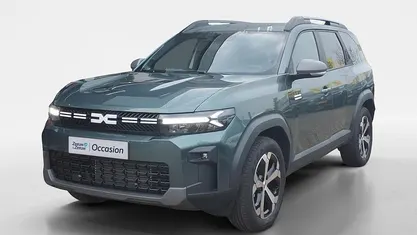 Occasion 2025 Dacia Bigster Journey SUV | € 38.945 (Eerlijke prijs)