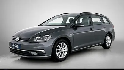 Gebruikt 2020 VW Golf VIII Comfortline Stationwagen | € 17.450 (Eerlijke prijs)