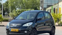Gebruikt 2009 Hyundai i10 Active Hatchback | € 1.799 (Goede deal)
