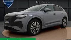 Grijs Gebruikt 2025 Audi Q4 e-tron Advanced SUV | € 42.950 (Super prijs)