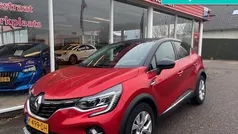 Gebruikt 2020 Renault Captur Intens SUV | € 20.795 (Eerlijke prijs)