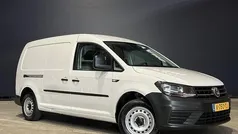 VW Caddy Maxi