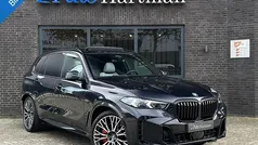 Gebruikt 2025 BMW X5 M Sport SUV | € 99.900 (Eerlijke prijs)