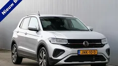 Gebruikt 2025 VW T-Cross Life SUV | € 28.995 (Eerlijke prijs)