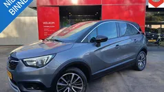 Gebruikt 2018 Opel Crossland X Innovation SUV | € 10.950 (Eerlijke prijs)