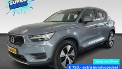Grijs Gebruikt 2020 Volvo XC40 R-Design SUV | € 25.990 (Eerlijke prijs)