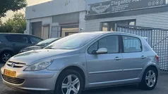 Gebruikt 2003 Peugeot 307 Hatchback | € 1.250 (Eerlijke prijs)