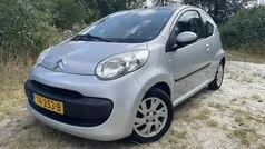 Gebruikt 2008 Citroën C1 Hatchback | € 1.699 (Eerlijke prijs)