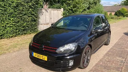 Occasion 2011 VW Golf VI GTI Hatchback | € 11.955 (Eerlijke prijs)