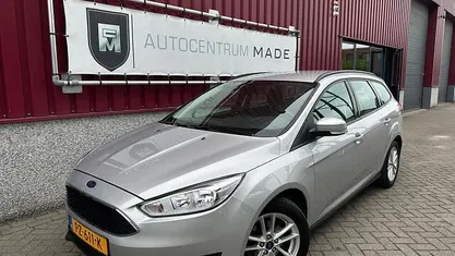 Occasion Ford Focus 125 PK (91 kW) 2017 Stationwagen