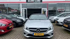 Gebruikt 2015 Mercedes CLA180 Shooting Brake OrangeArt Edition Stationwagen | € 16.950 (Eerlijke prijs)