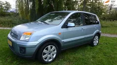 Gebruikt 2008 Ford Fusion Futura MPV | € 2.250 (Eerlijke prijs)
