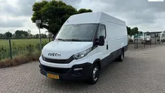 Gebruikt 2018 Iveco Daily Van | € 14.950 (Eerlijke prijs)