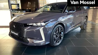 Gebruikt 2025 DS Automobiles DS4 Hatchback | € 32.740 (Eerlijke prijs)